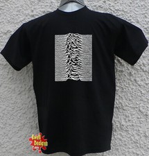 Joy Division unknown pleasures