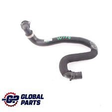 Mercedes W176 W246 OM651 Water Hose Pipe Coolant Line Heat Exchanger A2468303196