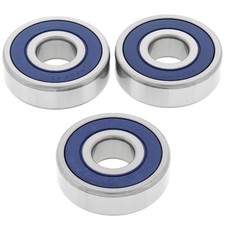 Rear Wheel Bearing Kit For