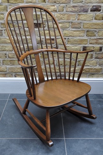 Vintage retro ercol - vintage, 60's