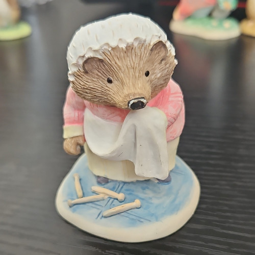 The world beatrix - of, potter