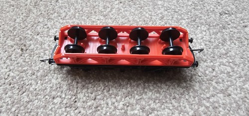 Hornby gauge 131 - r.131, flat