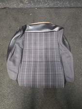 Golf gti mk2 front seat - golf,