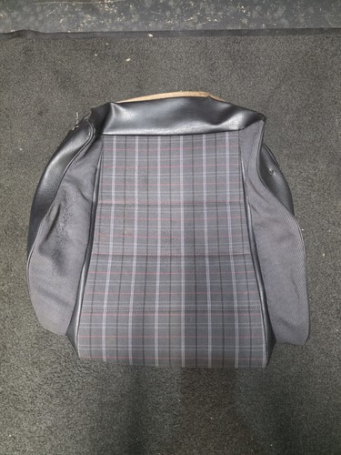 Golf gti mk2 front seat - golf, base