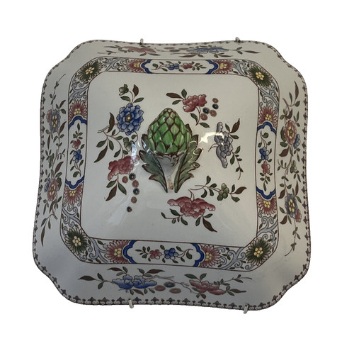 Vintage copeland spode chinese - spode,