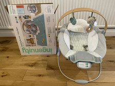 Ingenuity Cosy Spot Baby