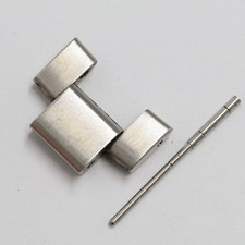 Tag Heuer WAJ2110 Watch Silver