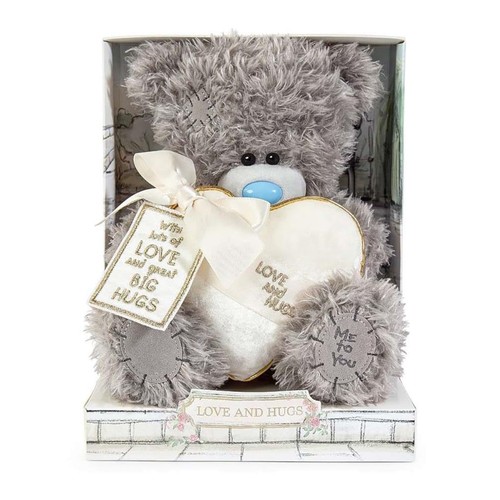 You tatty teddy - me, cute