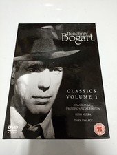Humphrey Bogart: Classics -