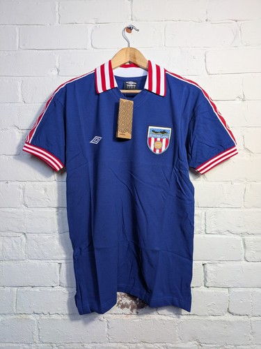 Sunderland 1978 away shirt - 1978,