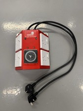 Exolux 4 Light Contactor