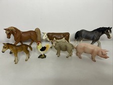 Schleich Vintage Farm Animal