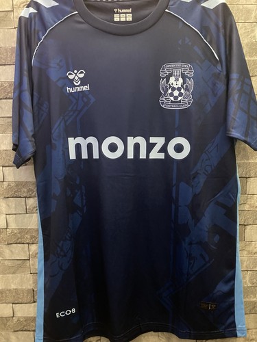 Coventry city third - city, 25/26