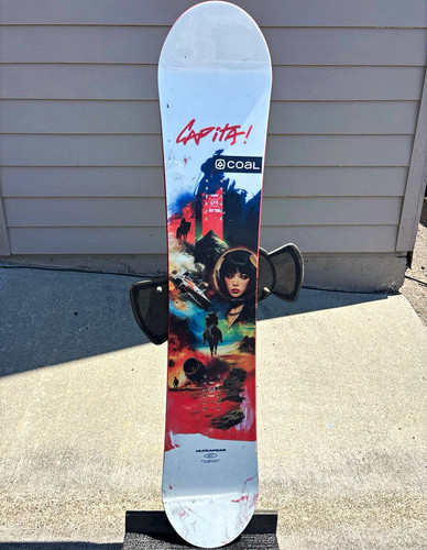 Used capita ultrafear - used, 25/26