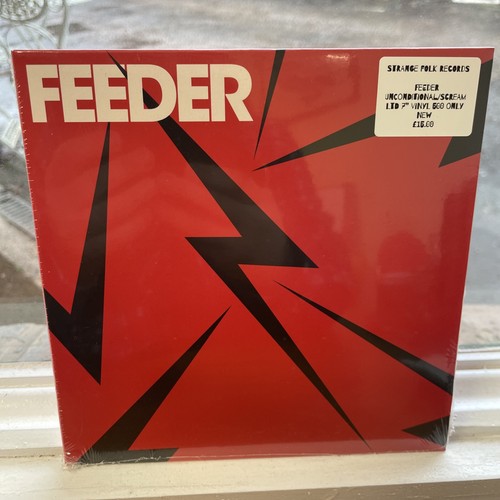 Feeder unconditional - feeder,