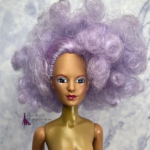 Jem and the - and,