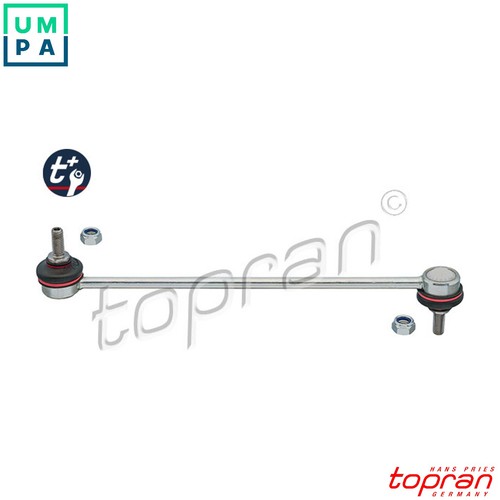 Linkcoupling rod stabiliser - linkcoupling,
