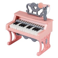 25 Key Mini Electric Piano
