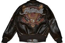 AUTHENTIC Pelle Men's LEATHER