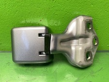 VAUXHALL VIVARO C Mk3 Rear Door Hinge 19- 9820031980 180 Degrees Artense Grey