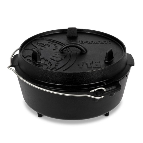 Petromax dutch oven cast - oven,