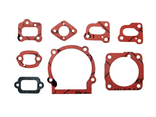 Complete gasket set for dolmar - complete,