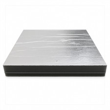 Soundproof panel sandwich - soundproof,
