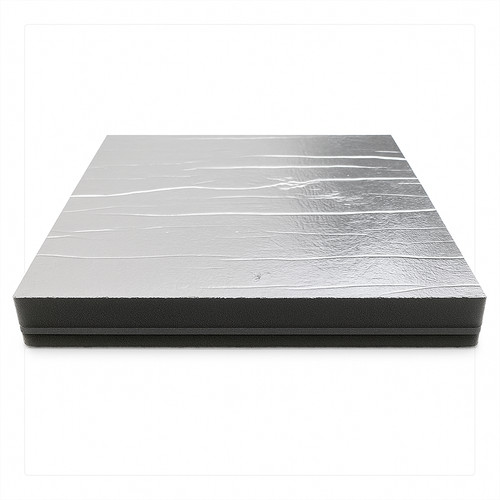 Soundproof panel sandwich - soundproof,