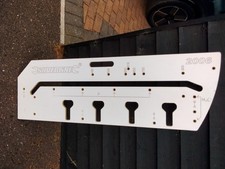 Silverline Worktop Jig 900mm 