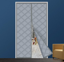 Magnetic Thermal Insulated