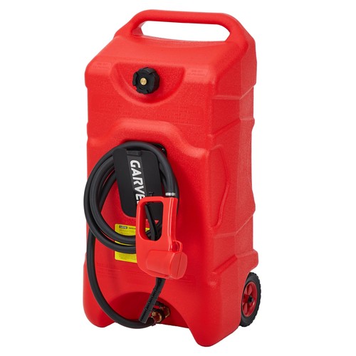 Gallon portable fuel - 16,