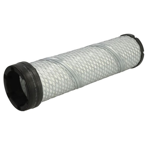New secondary air filter - secondary,