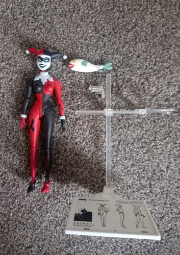 Batman the animated series - animated,