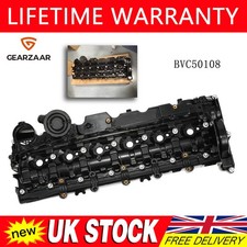 Cylinder Head Valve Rocker