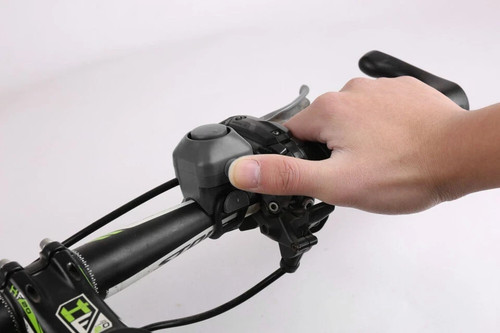 Universal bike battery - universal, powered