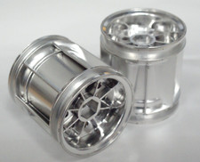 Tamiya 58205 Mad Bull Rear