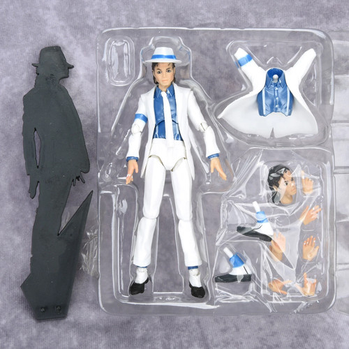 Michael jackson exchangeable - michael, w/exchangeable