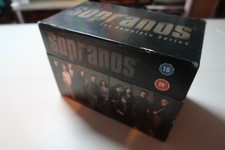 The Sopranos Complete