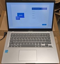 ASUS Vivobook F415EA 14"