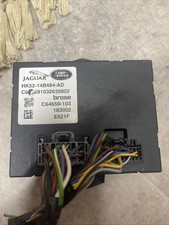 Range Rover  Velar L560 Fuel Voltage Control Module GX73-14B526-AC 20/8/24 H1C5