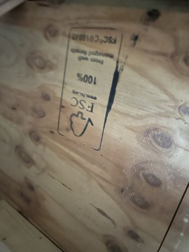 18mm birch plywood - birch, bb/bb