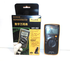 Fluke 101 Digital Multimeter