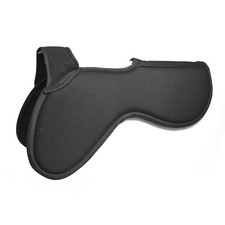 MEMORY FOAM SADDLE PAD JUMP