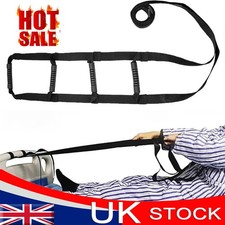 Bed Ladder Assist Rope