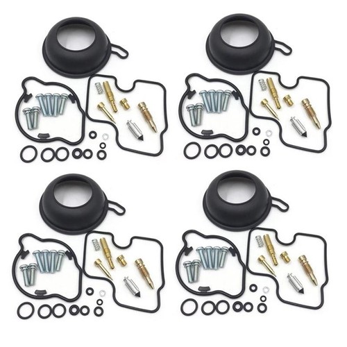 Carburetor repair kit for - carburetor,