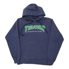 Thrasher Graphic Hoodie -