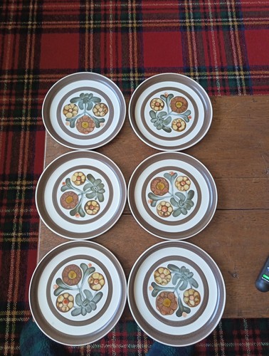 Denby langley mayflower - 6,
