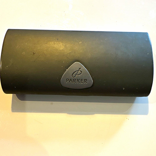 Parker sonnet vintage heavy - parker,