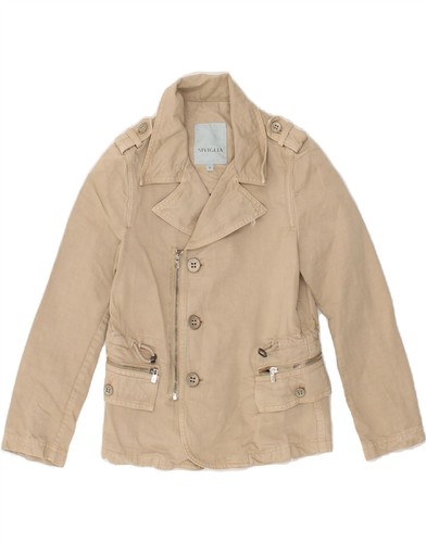 Siviglia boys overcoat 6 - boys, 5-6