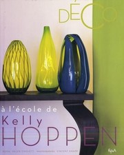 A l'école de Kelly Hoppen By